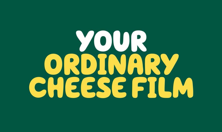  Bel  An ordinary cheese film