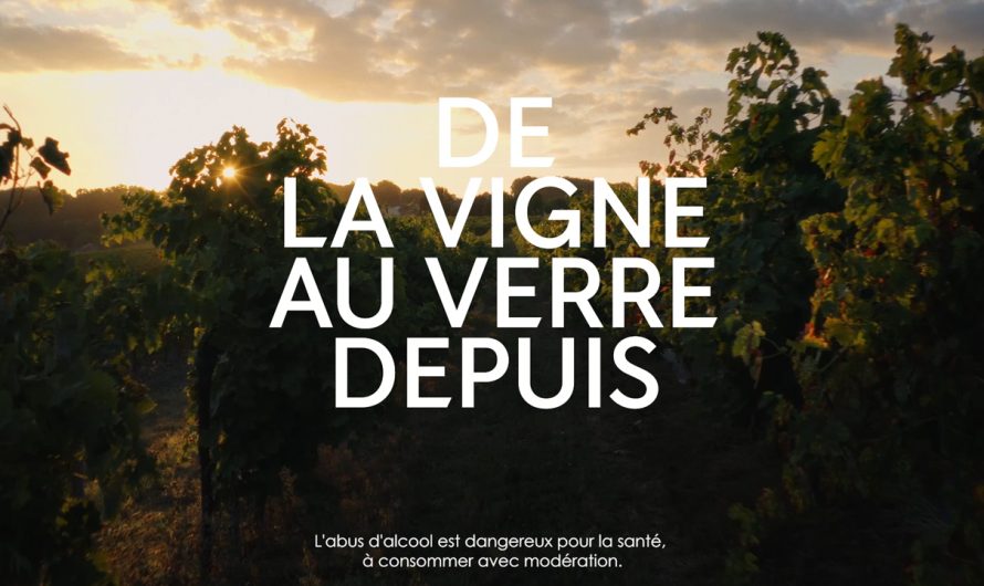  Hennessy  Chut… c&rsquo;est ASMR