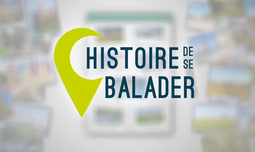  France Télévisions  Générique « Histoire de se balader »