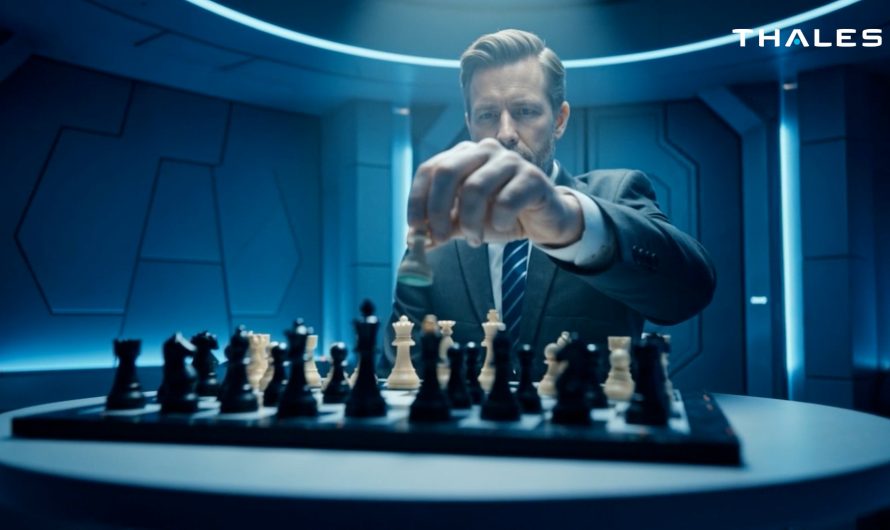  Thales – Cyber Conseil